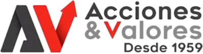 Acciones y Valores